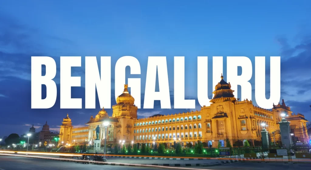 Company registration in Bangalore | Prashasthi