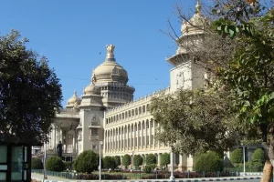 Bangalore local authorities for business registration
