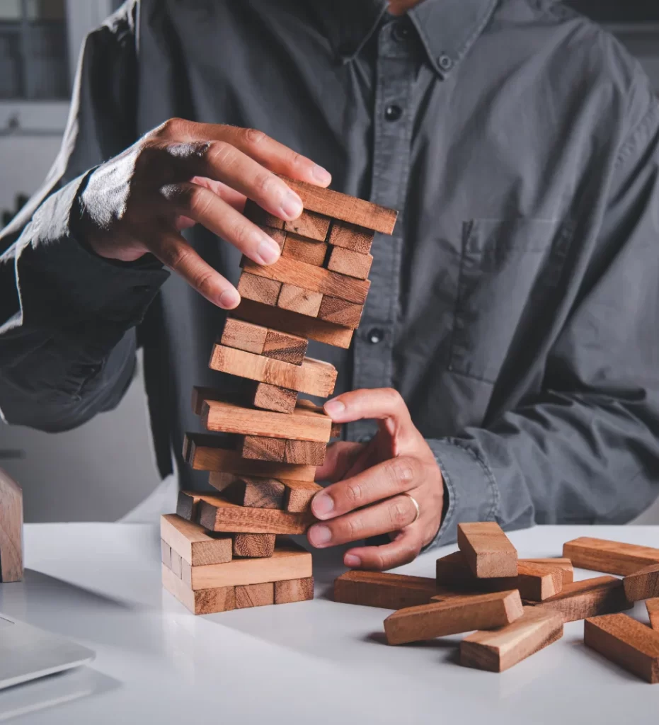 Business challenges we solve - Prashasthi Corporate Advisors