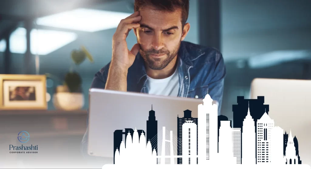 Challenges to register new business in Bangalore | Prashasthi Corporates