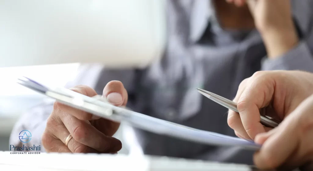 Company registration process in Bangalore explained | PCA