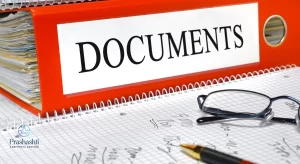 Documents required for Company Registration | PCA