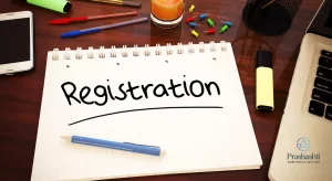 Type of Company registration | Guide by PCA