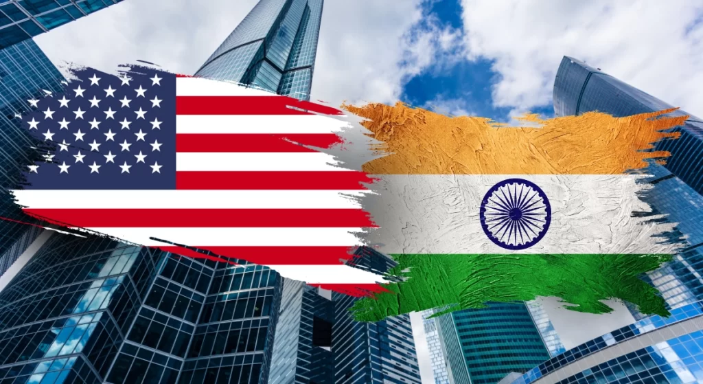 Guide to register US companies in India | Prashasthi