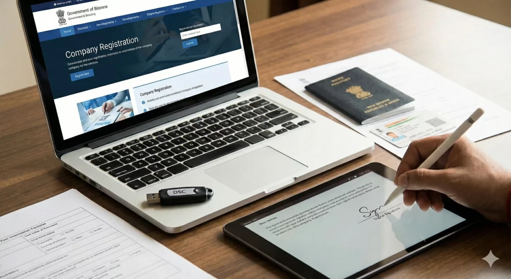 How to Open Private Limited Company – Documents Required