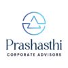 Prashasthi Corporates - Corporate advisory Services & Company Registration