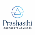 Prashasthi Corporates - Corporate advisory Services & Company Registration