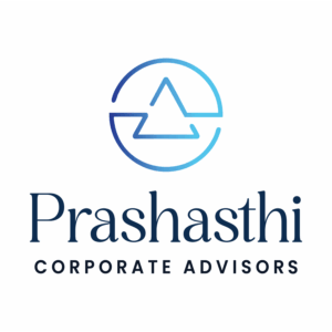 Prashasthi Corporates - Corporate advisory Services & Company Registration