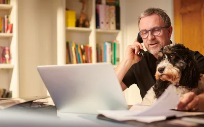 OPC registration process - Prashasthi