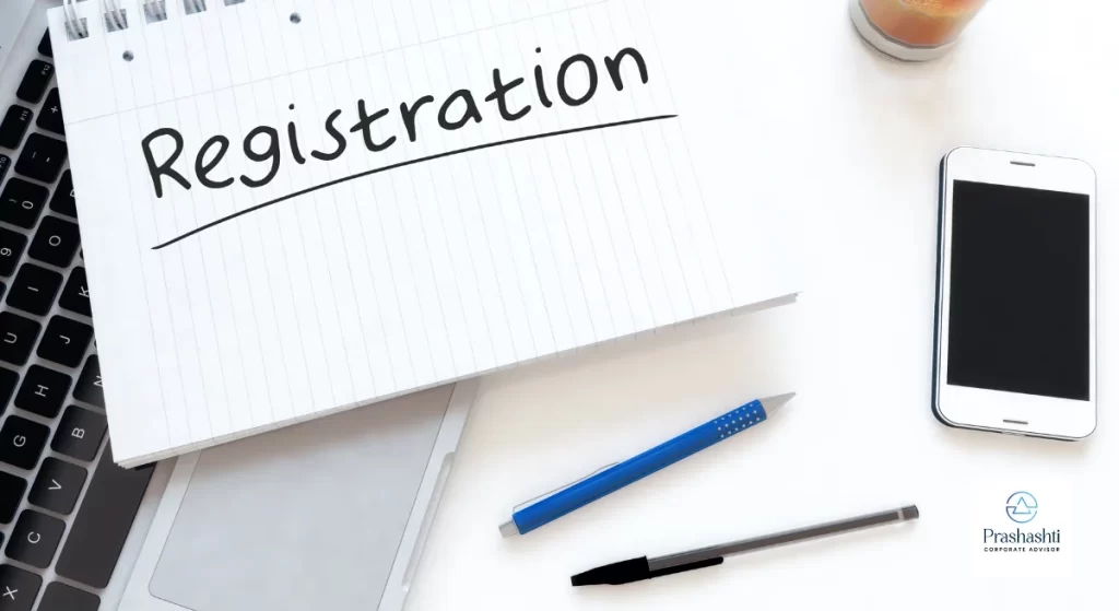 Section 8 Company Registration Process Online in India