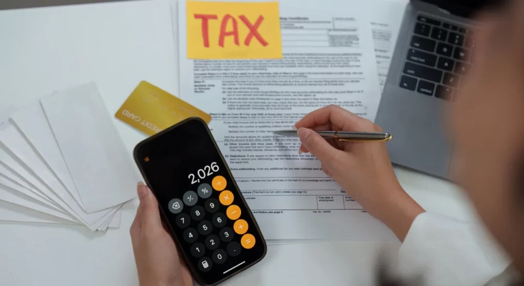 Tax Audit vs Statutory Audit