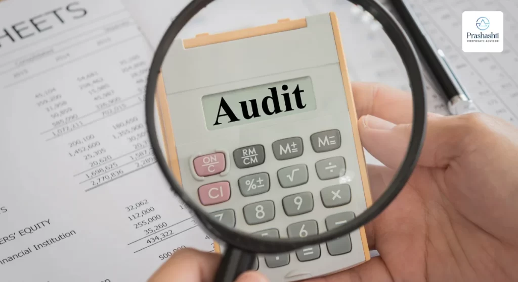 Tax Audit vs Statutory Audit