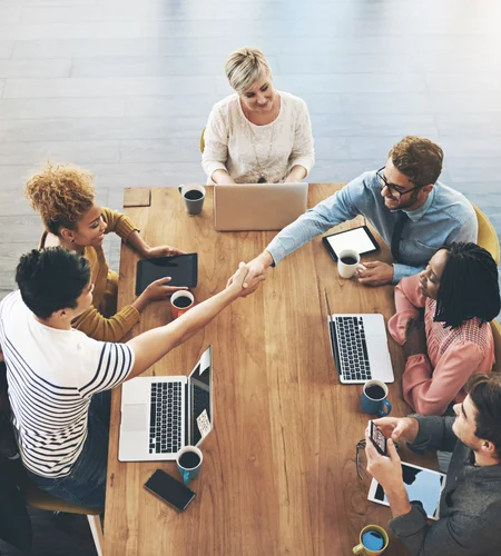 Who Should Register a Partnership Firm in Bangalore - Prashasthi GUIDE