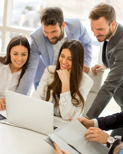 Why choose LLP in Bangalore - Prashasthi