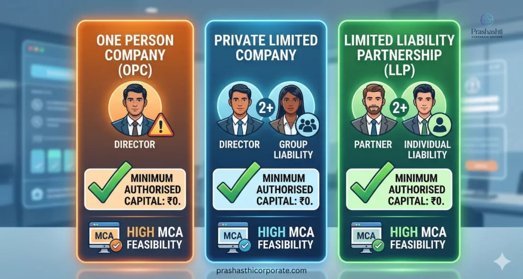 Benefits of Having No Minimum Capital For Company Registration