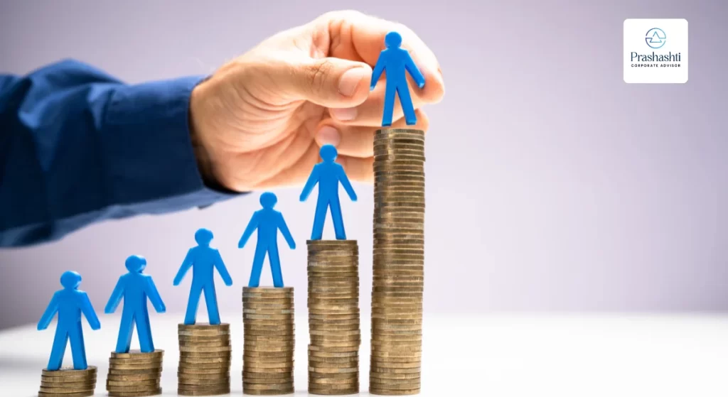 Types Of Capital In Company Registrations