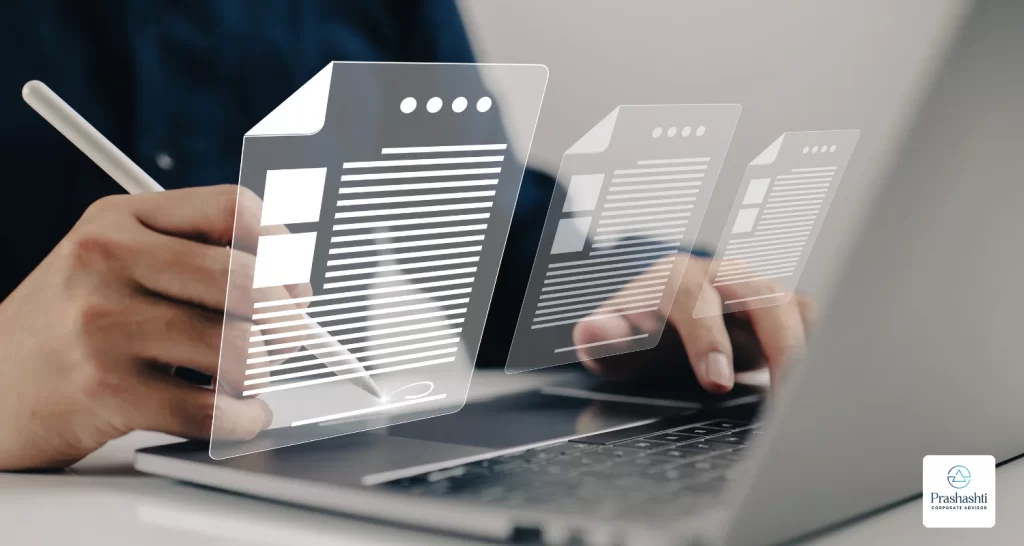 Documents Are Required for LLP Registration