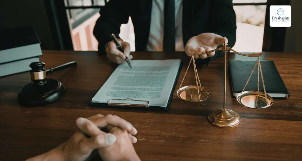 Legal Compliance Checklist