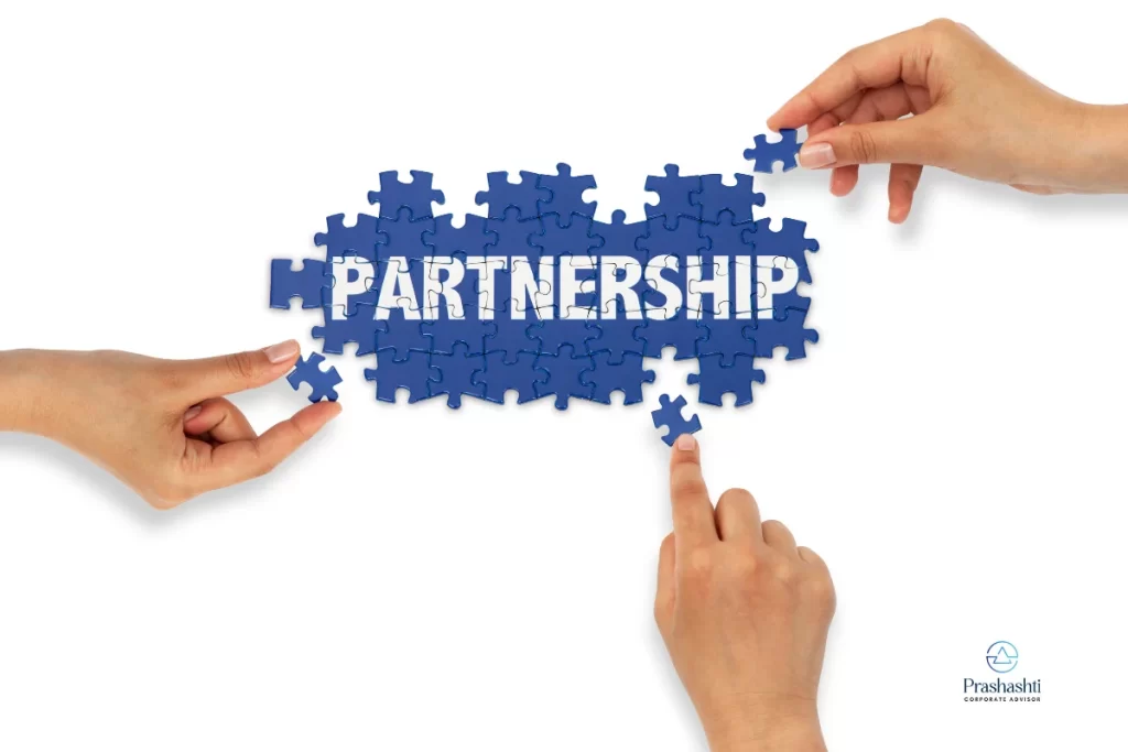 Partnership Firm Registration Process
