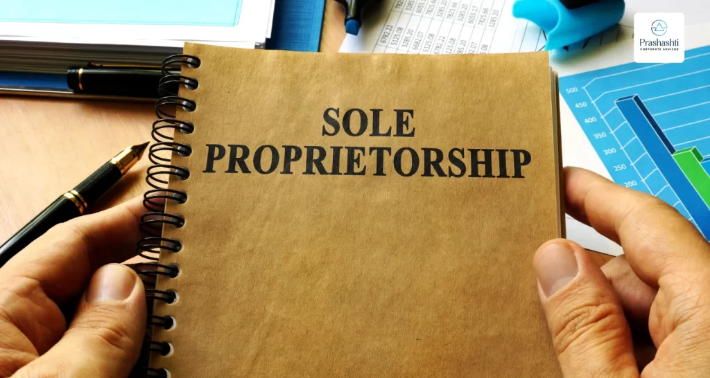 Sole Proprietorship