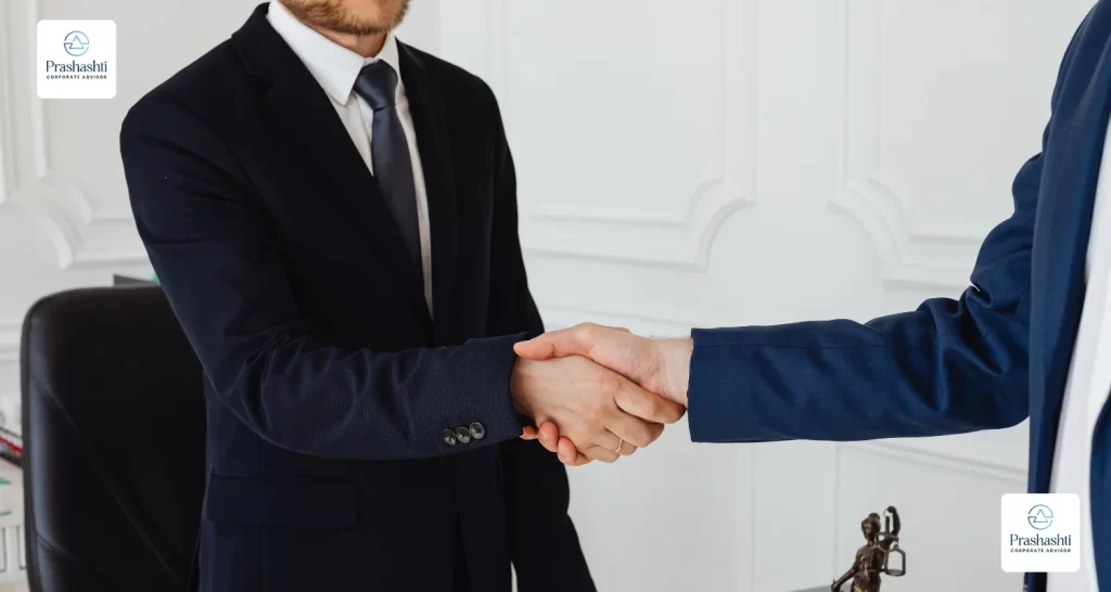 What Is a Partnership Firm.