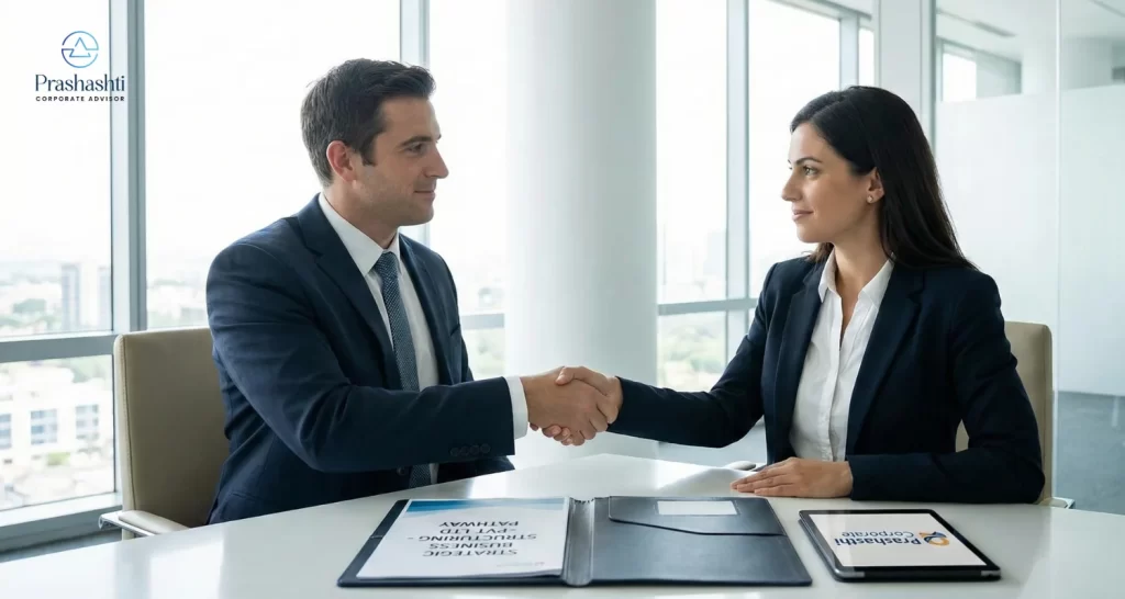 OPC Company Registration vs Sole Proprietorship