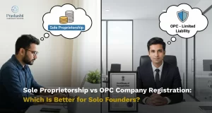 OPC vs. Pvt Ltd in Bangalore Which Business Structure Do VCs Prefer in 2026