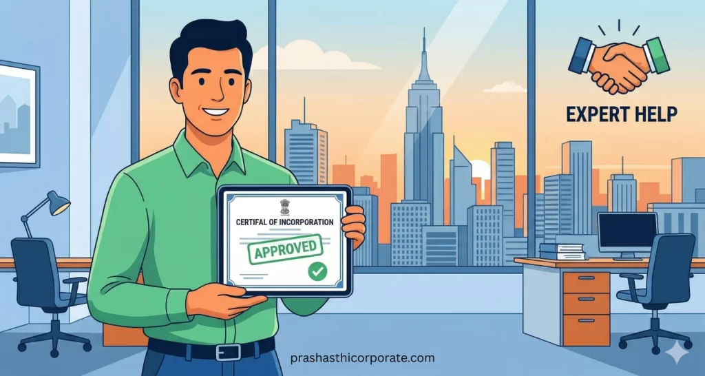 How to Avoid Company Registration Rejection in 2026