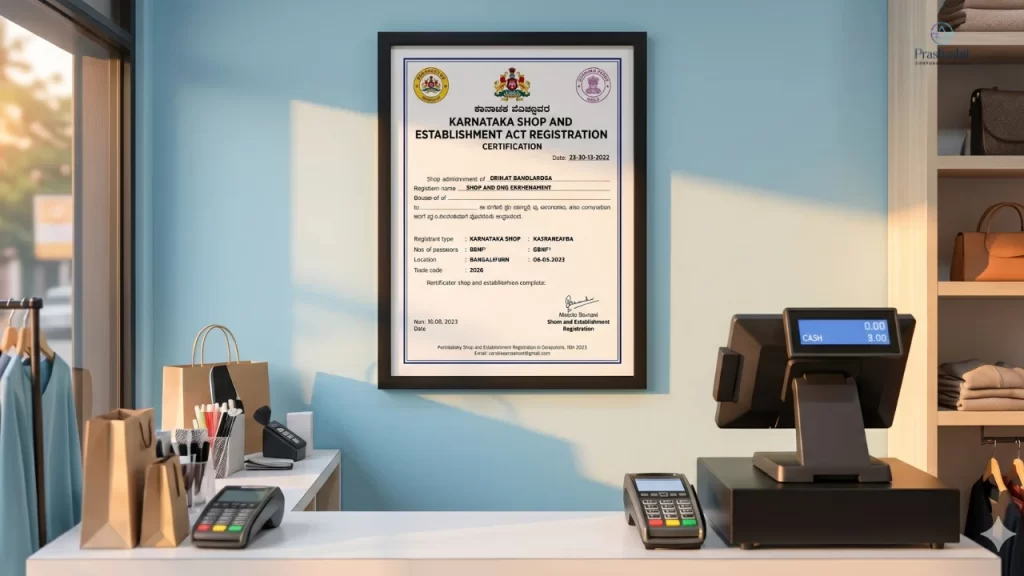 Company Registration in Bangalore With Costs