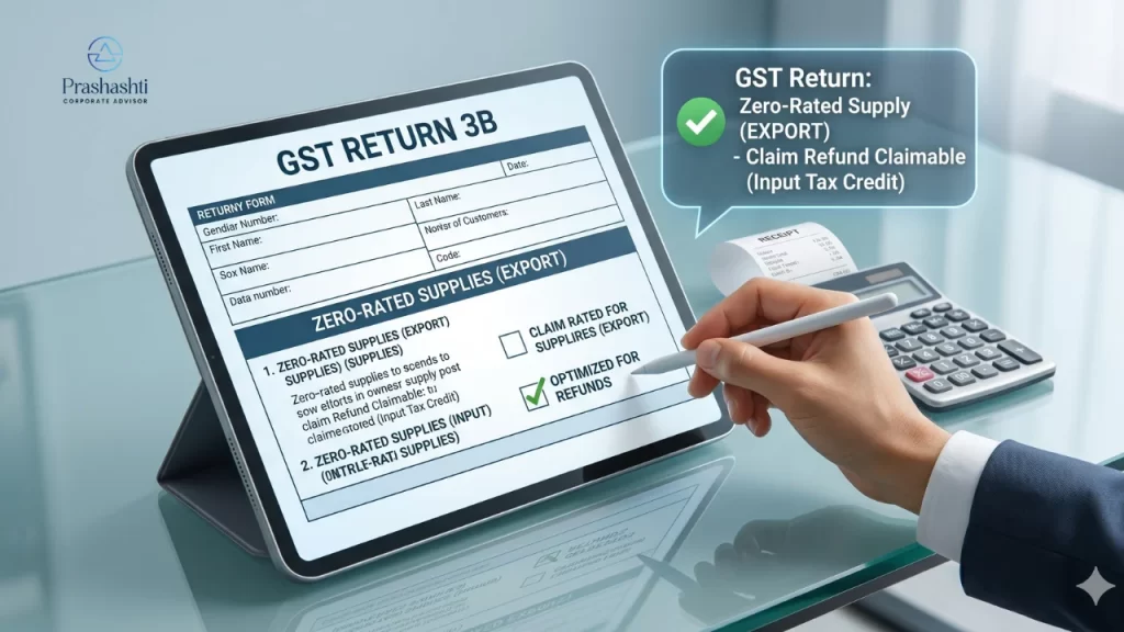 SaaS Company Registration in Bangalore Checklist