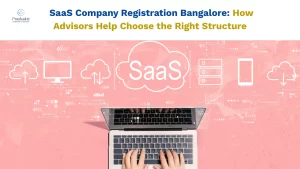 SaaS company registration Bangalore