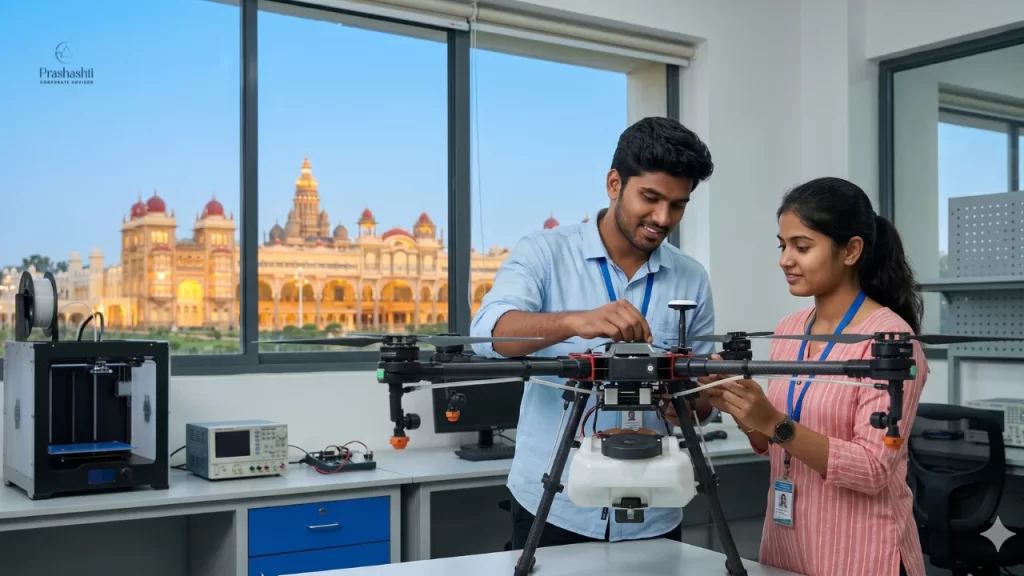 Startup Registration in Karnataka