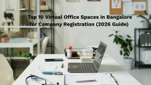 Best Virtual Office Providers in Bangalore for Startup Registration