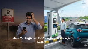 How To Register EV Charging Station in India