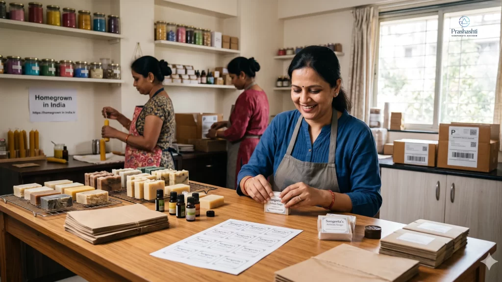Best Business Ideas for Women in India