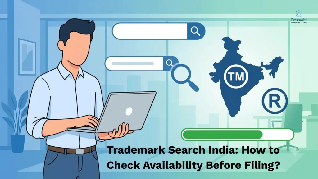 Trademark Search India How to Check Availability Before Filing