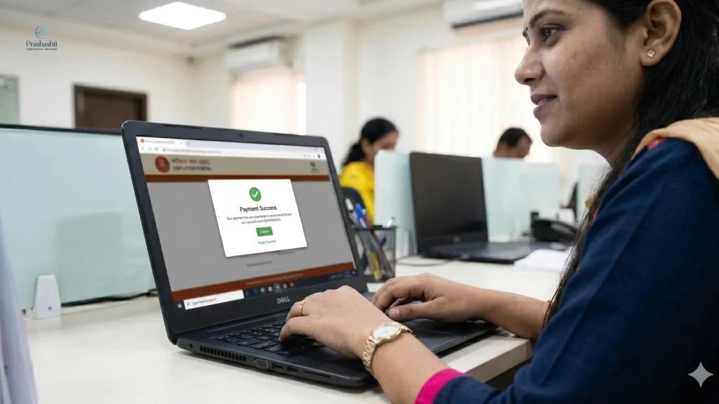 What Is ESIC Payment
