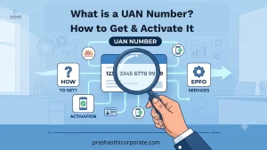 What is a UAN Number How to Get & Activate It