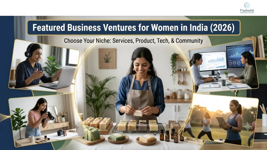 business ventures for women