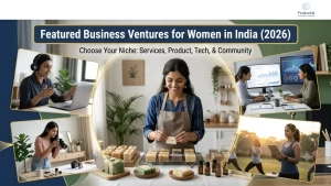 business ventures for women