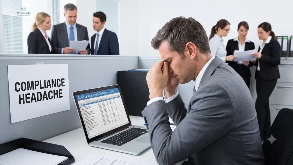 Common Compliance Mistakes Under Section 186