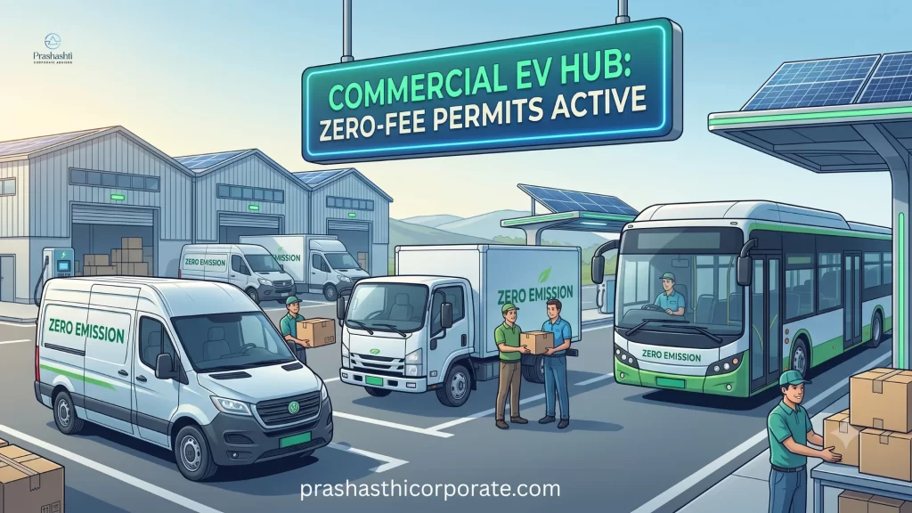 Battery Swapping Policy Supports EV
