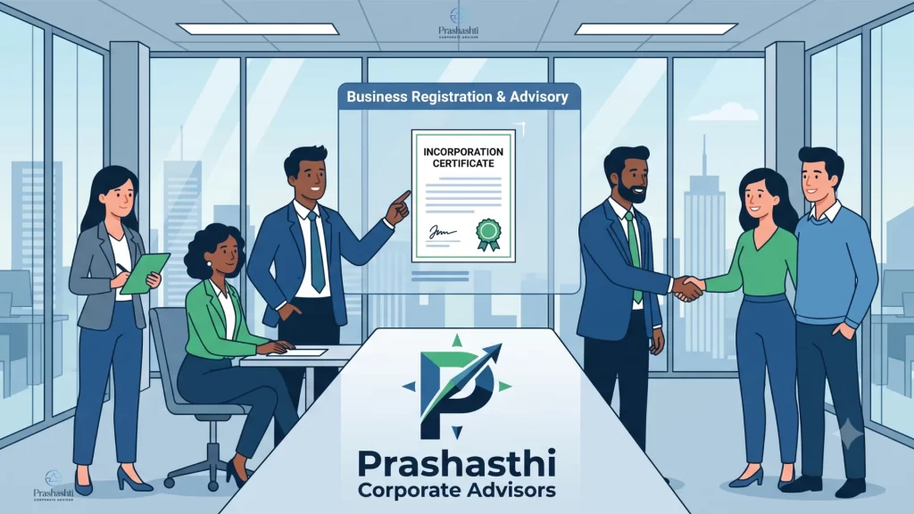 Types of Partnership Firms