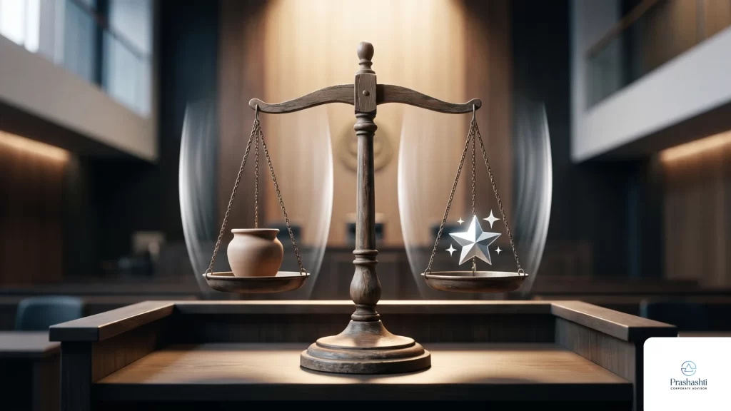 Section 27 of the Trade Marks Act