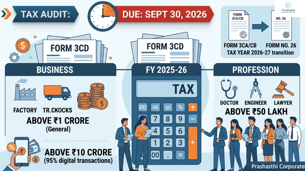 What Is a Tax Audit