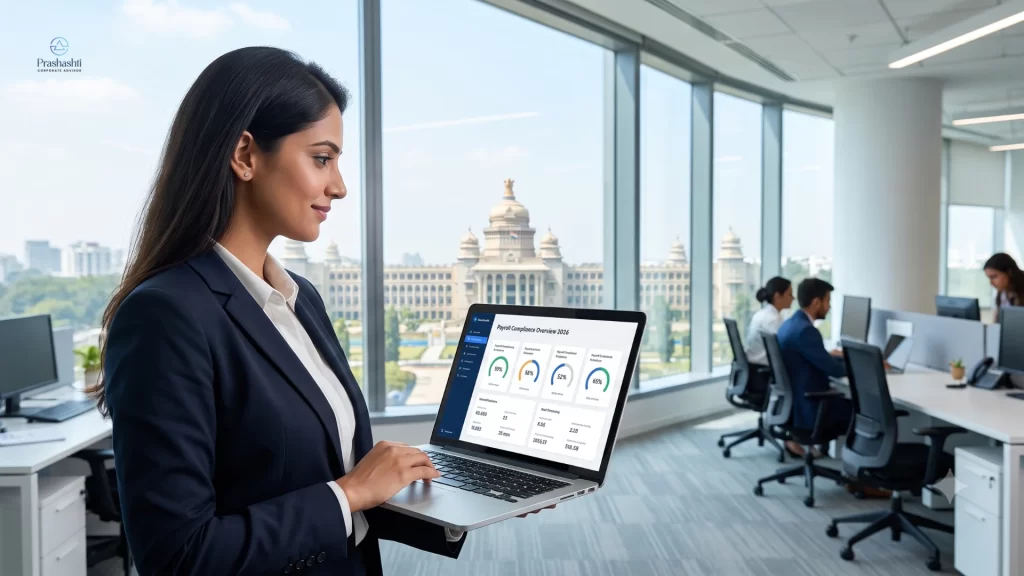 Who Needs Payroll Compliance in Bangalore