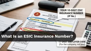 What Is an ESIC Insurance Number How to Check Your ESIC Number Online